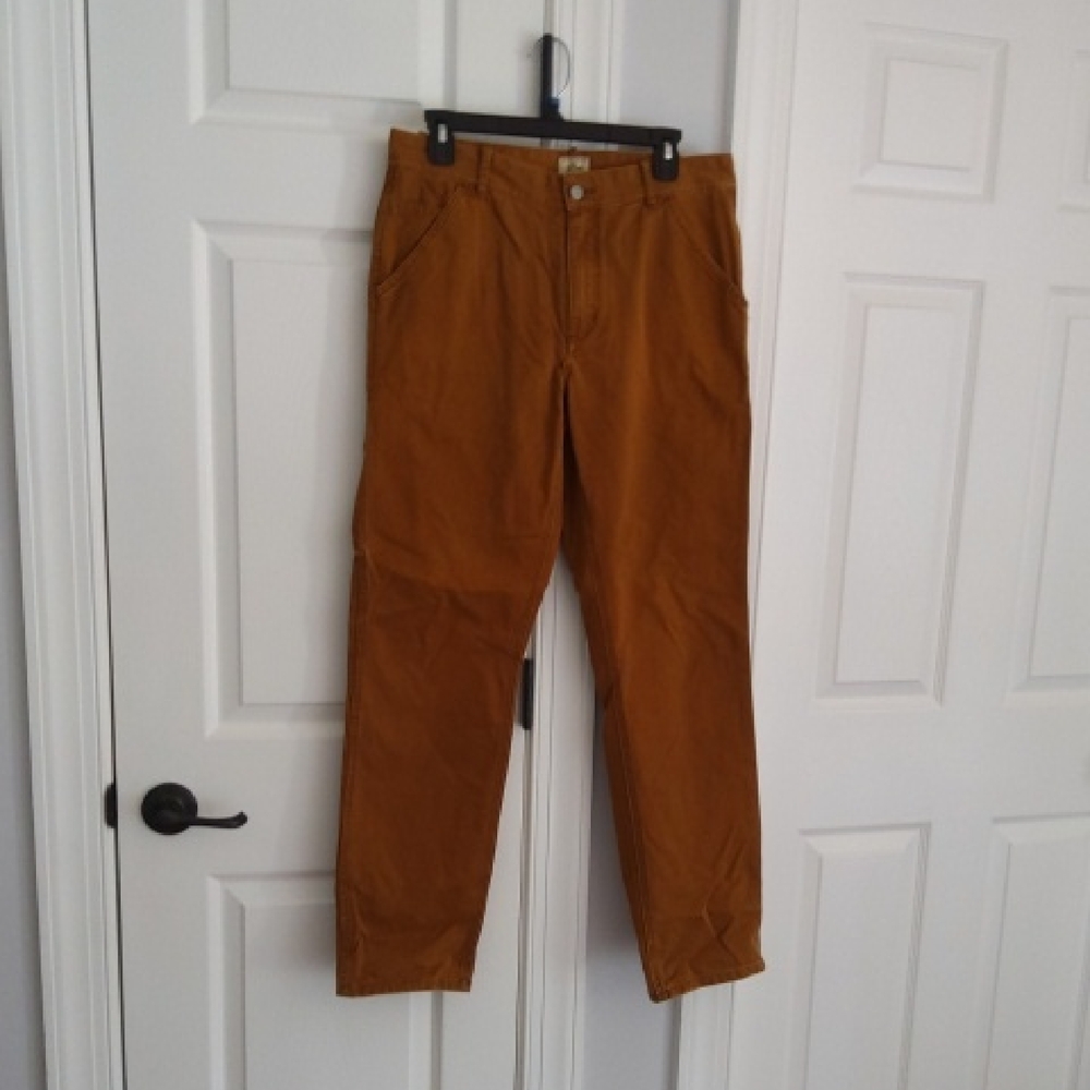 J CREW Caramel Jeans